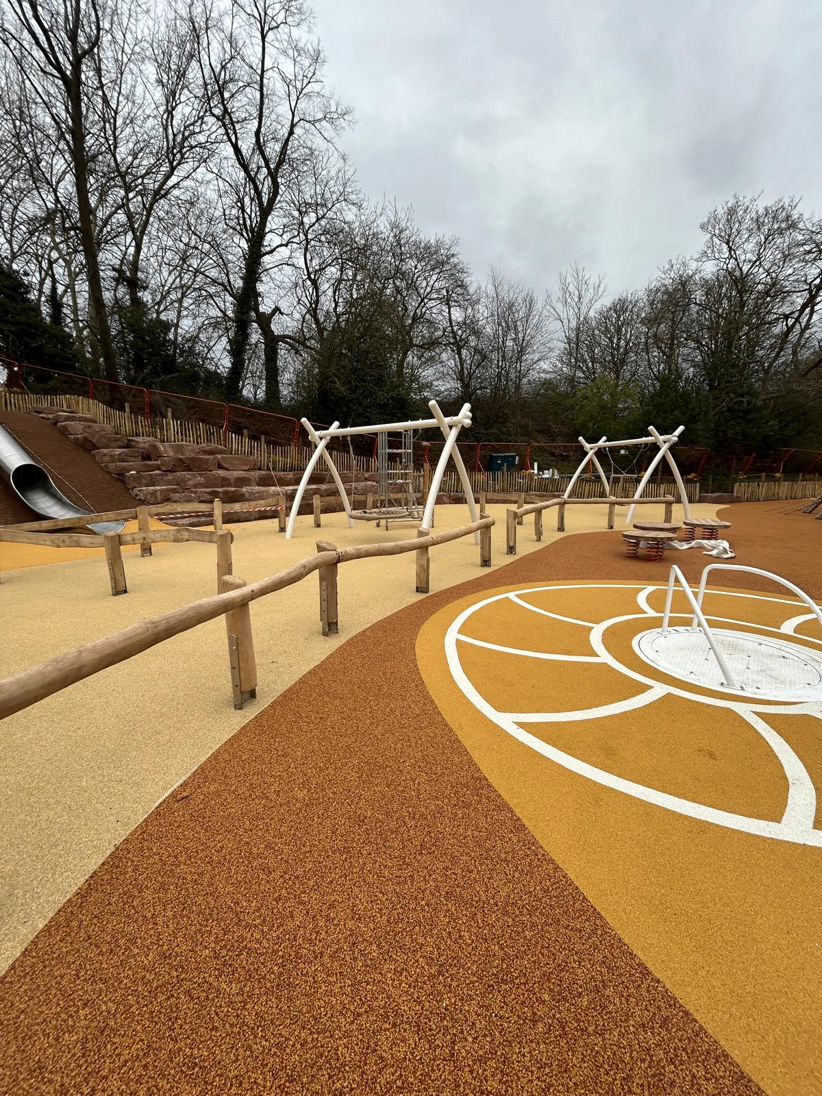 Professional spray finishing by Shaw Spray Ltd in West Sussex